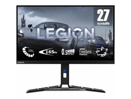 Monitor Gaming Lenovo 27" Full HD