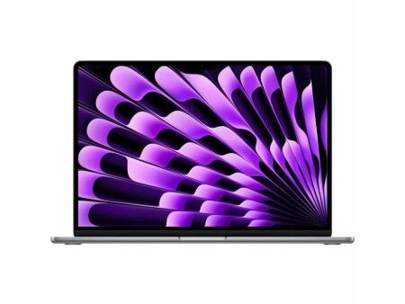 Laptop Apple MacBook Air M3 16 GB RAM 256 GB 15,3" M3