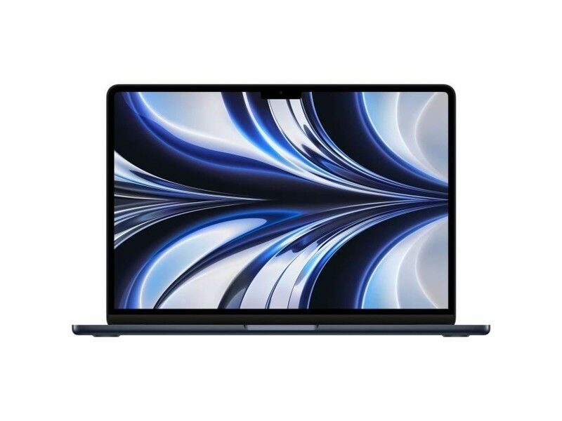 Laptop Apple MacBook Air M2 16 GB RAM 256 GB M2
