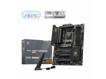 Płyta główna MSI MAG X870 TOMAHAWK WIFI AMD AM5 AMD