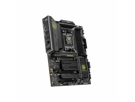 Płyta główna MSI MAG X870 TOMAHAWK WIFI AMD AM5 AMD