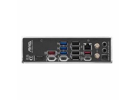 Płyta główna MSI MAG X870 TOMAHAWK WIFI AMD AM5 AMD
