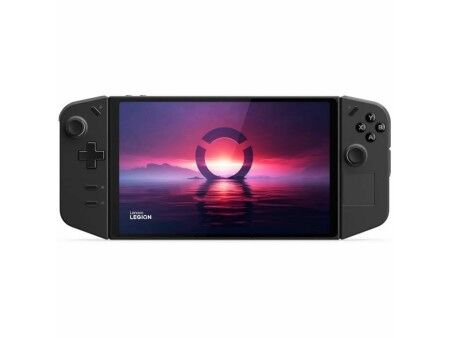 Nintendo Switch Lenovo Legion Go Czarny