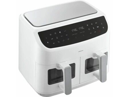 Frytkownica na gorące powietrze Medion LIFE P20 Biały 2600 W 8,7 l