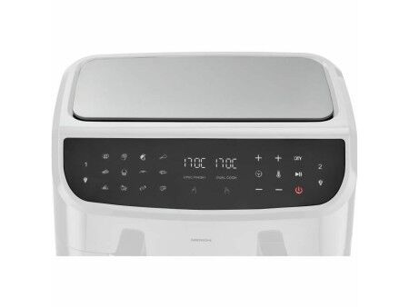 Frytkownica na gorące powietrze Medion LIFE P20 Biały 2600 W 8,7 l