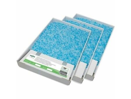 Piasek dla Kota PetSafe Scoopfree Część Zapasowa 3 Sztuk