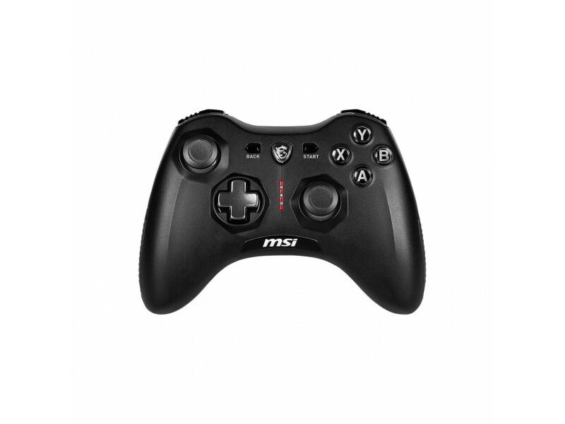 Pad do gier/ Gamepad MSI Force GC20 V2