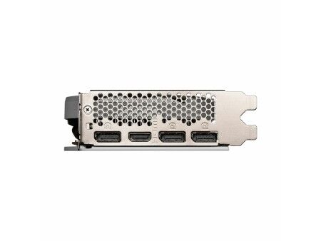 Karta Graficzna MSI GEFORCE RTX 4060 VENTUS 2X WHITE 8G OC Geforce RTX 4060 8 GB GDDR6