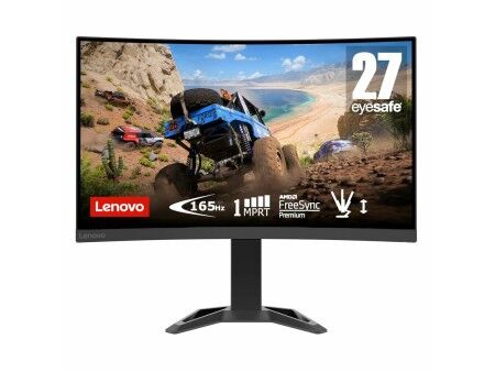 Monitor Lenovo 27" 165 Hz
