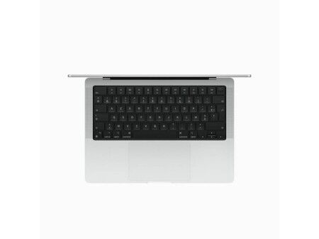 Laptop Apple MacBook Pro 2023 1 TB Azerty Francuski M3 Pro