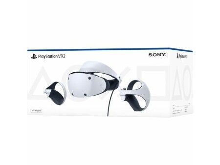 Okulary VR Sony PlayStation VR2