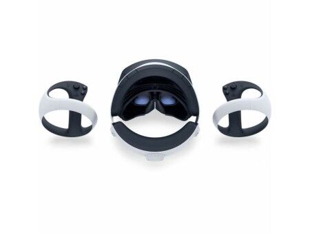 Okulary VR Sony PlayStation VR2