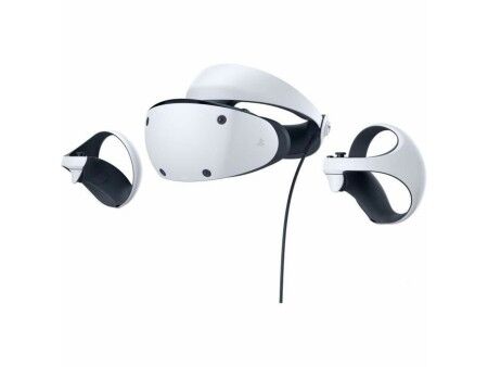 Okulary VR Sony PlayStation VR2