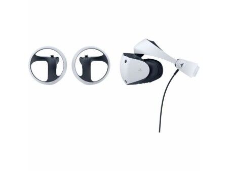 Okulary VR Sony PlayStation VR2
