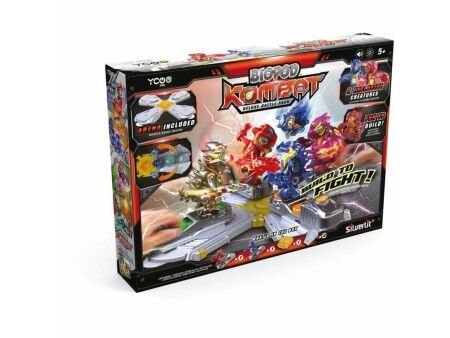 Robot Silverlit Biopod Kombat