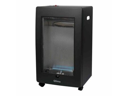 Grzejnik gazowy QLima GH438B 3800 W