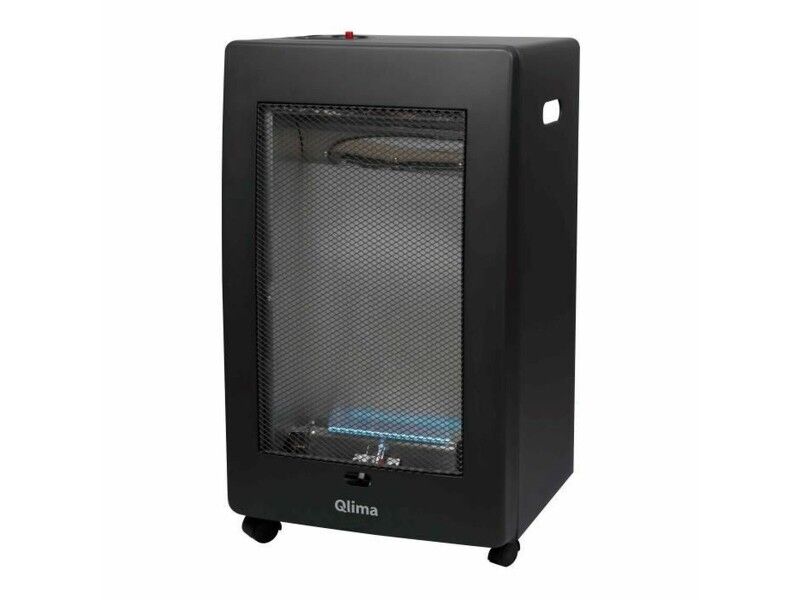 Grzejnik gazowy QLima GH438B 3800 W