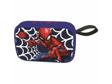 Głośnik Przenośny Lexibook Spider-Man