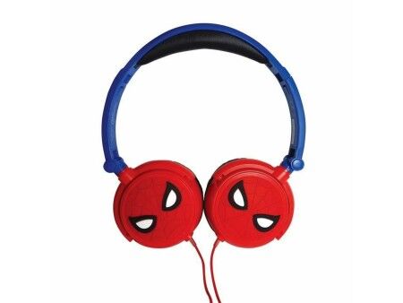 Słuchawki Lexibook SPIDER-MAN