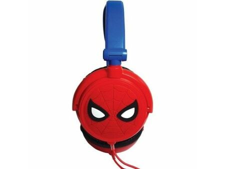Słuchawki Lexibook SPIDER-MAN