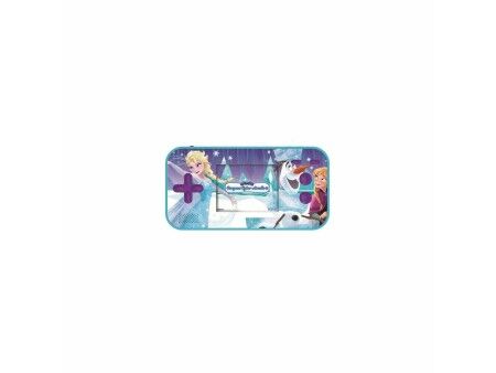 Gry video Lexibook Frozen