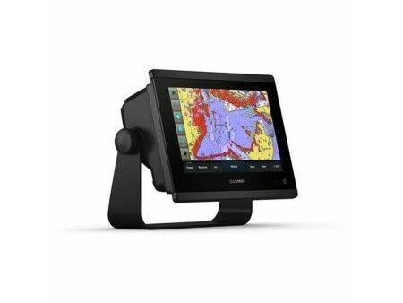 Lokalizator GPS GARMIN 723 7"