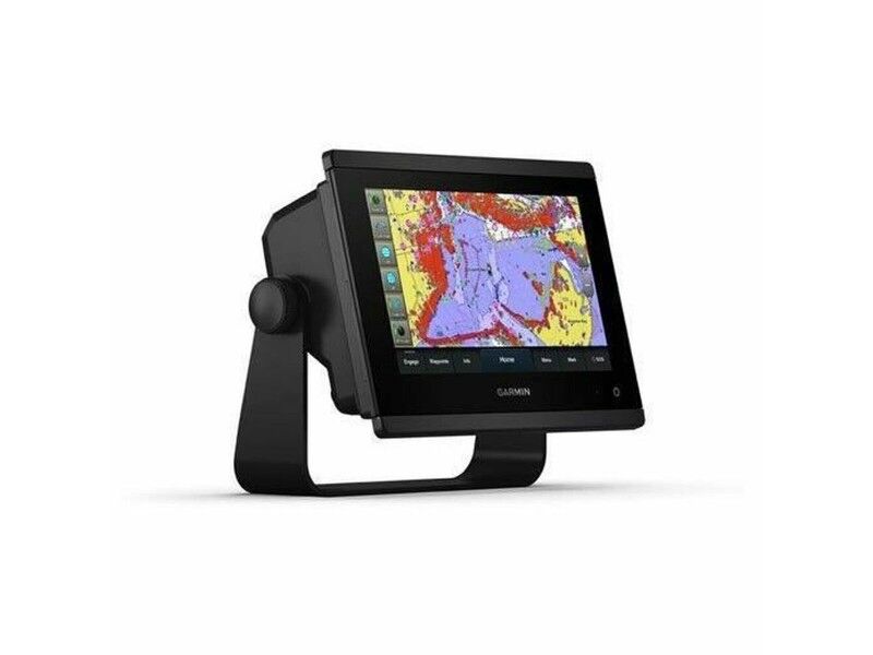 Lokalizator GPS GARMIN 723 7"