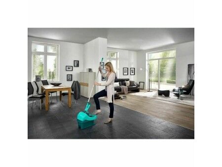 Mop with Bucket Leifheit Profi XL Plastikowy Związek 8 L
