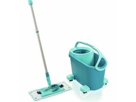 Mop with Bucket Leifheit 52121 6 L