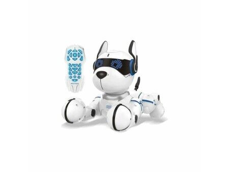 Interaktywny robot Lexibook Power Puppy Zdalne Sterowanie