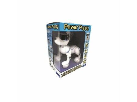 Interaktywny robot Lexibook Power Puppy Zdalne Sterowanie