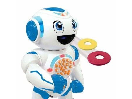Interaktywny robot Lexibook Powerman Star