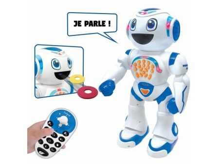 Interaktywny robot Lexibook Powerman Star