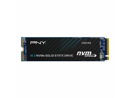 Dysk Twardy PNY CS2140 SSD 1 TB SSD