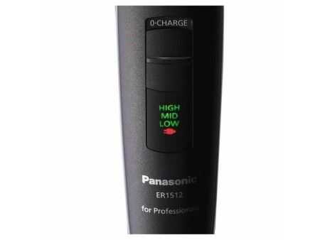 Trymer/ Aparat do Golenia Panasonic Corp. X-Taper ER1512