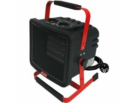 Termowentylator przenośny MECAFER MH2000 2000 W