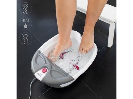 Masażer do Stóp Medisana 88363 Pedicure spa