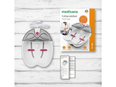 Masażer do Stóp Medisana 88363 Pedicure spa