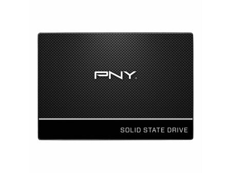 Dysk Twardy PNY CS900 2 TB