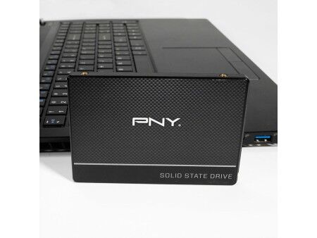 Dysk Twardy PNY CS900 2 TB