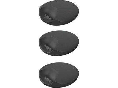 Telefon Bezprzewodowy Logicom ILOA 350 TRIO Czarny