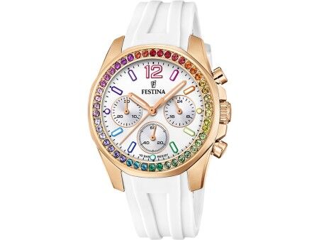 Zegarek Damski Festina F20611/2