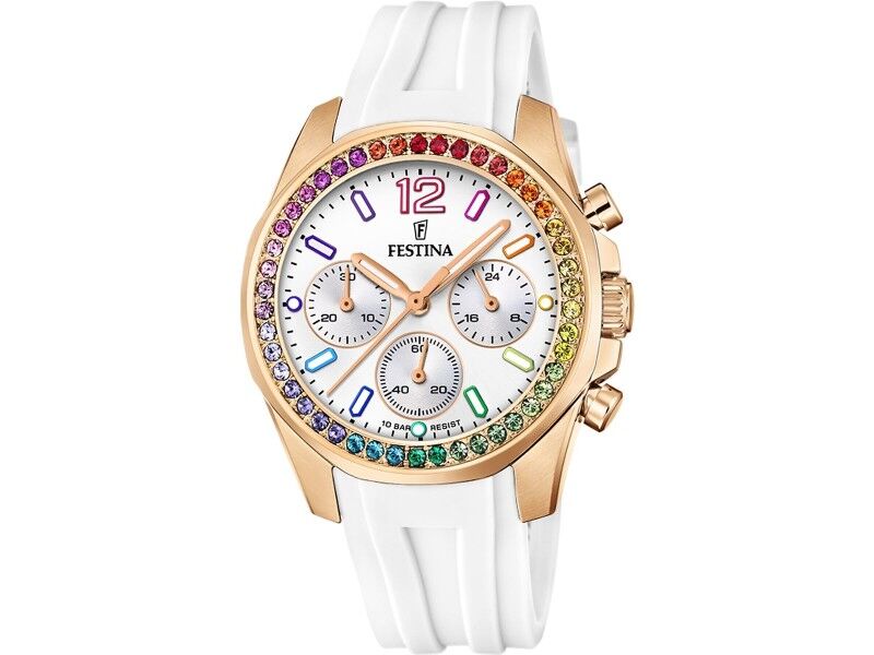 Zegarek Damski Festina F20611/2