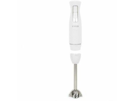 Trzepaczka Livoo DOP245W Biały 400 W