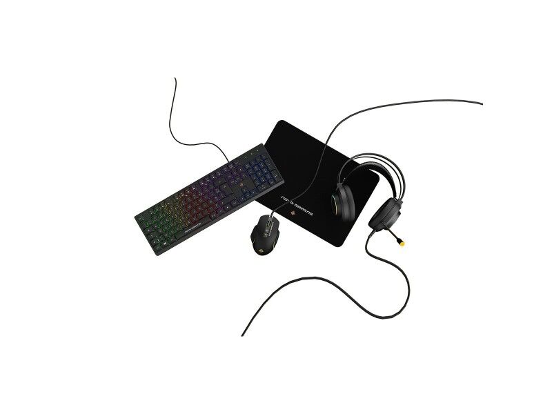 Pakiet Gaming Nova Gaming