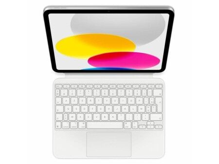 Pokrowiec na Tablet Apple AZERTY
