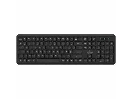 Klawiatura Bluetooth Mobility Lab Eco-friendly Czarny