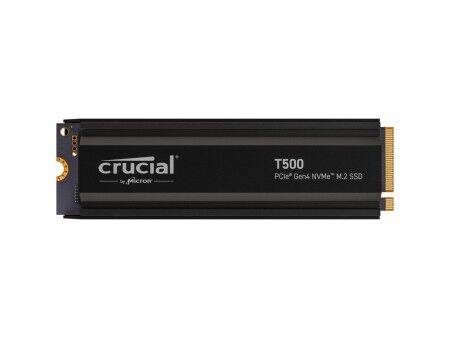 Dysk Twardy Crucial CT1000T500SSD5 1 TB