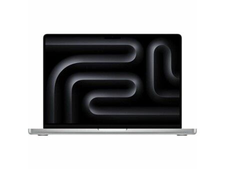 Laptop Apple MacBook Pro 14" M4 24 GB RAM 1 TB SSD Azerty Francuski