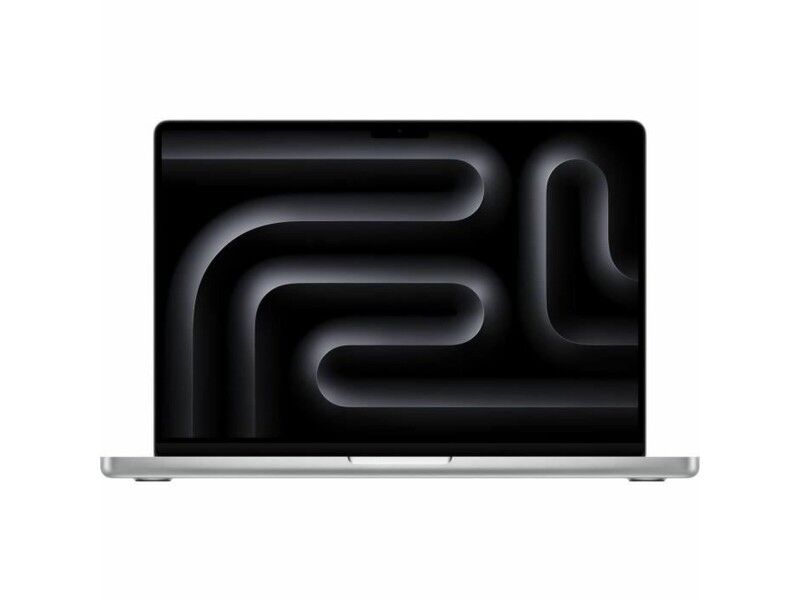 Laptop Apple MacBook Pro 14" M4 24 GB RAM 1 TB SSD Azerty Francuski
